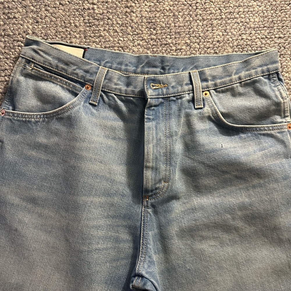 Gucci jeans